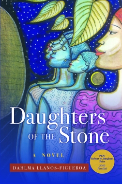 Daughters of The Stone - new